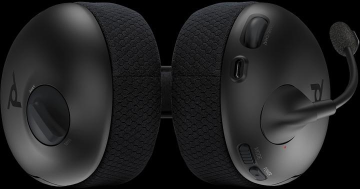 Actual product image PDP LVL50 (Wireless)