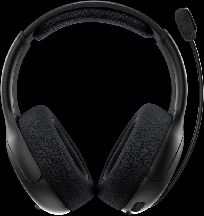 Actual product image PDP LVL50 (Wireless)