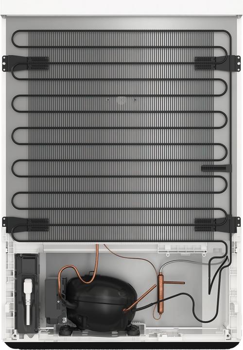 Actual product image Miele F 4001 C (Stand-alone, 107 l)