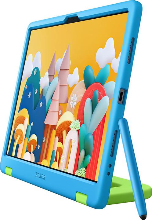 Actual product image Honor Pad X8a Kids Edition (11", 128 GB, Sky blue)