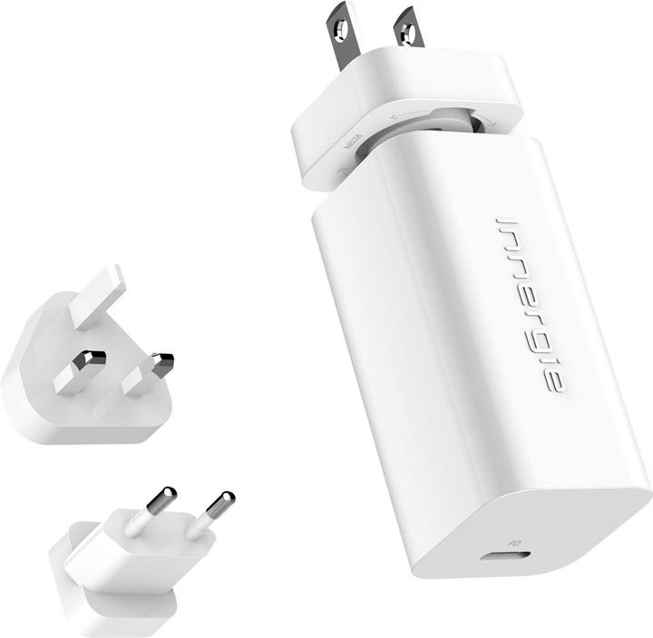 Produktbild Innergie ADP60 - USB-C Laptop Adapter (60 W)
