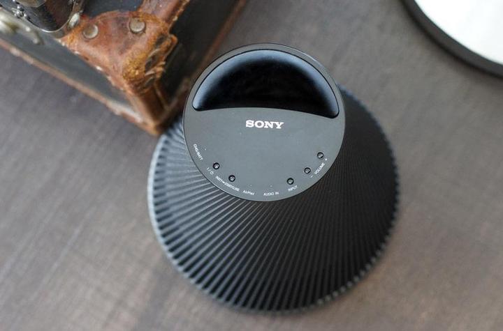 Productafbeelding Sony Sa-Ns510 (5 h, Oplaadbare batterij, Elektrische stroom)