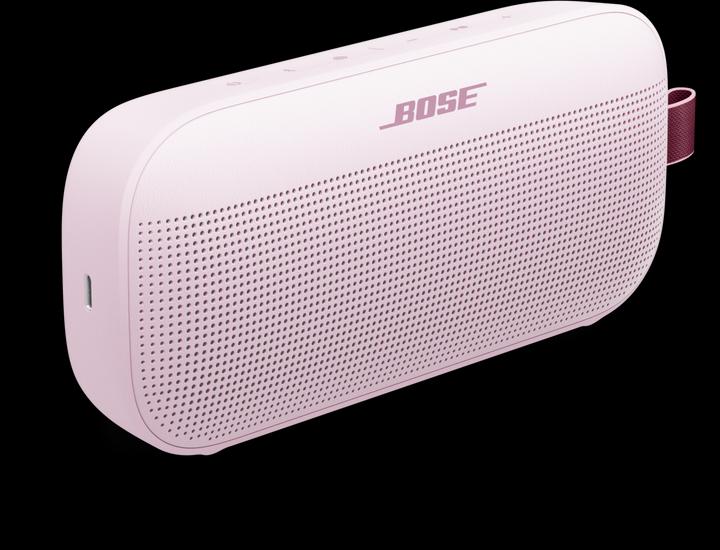 Image du produit Bose Soundlink Flex (2nd Gen) (12 h, Fonctionnement sur batterie)