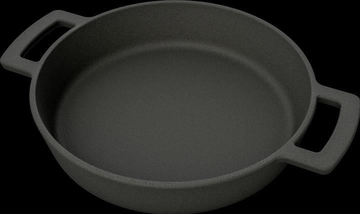 Immagine prodotto Outdoorchef Padella in ghisa