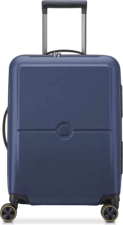 Delsey Turenne 2.0 4 Rollen Kabinentrolley 56 cm