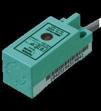 Produktbild Pepperl & Fuchs Induktiver Sensor (Sensor)