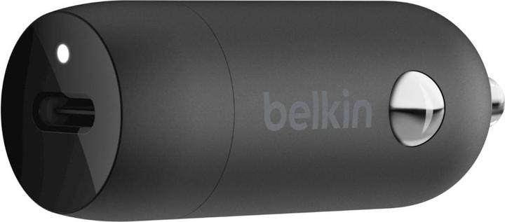 Actual product image Belkin Autoladegerät Standalone