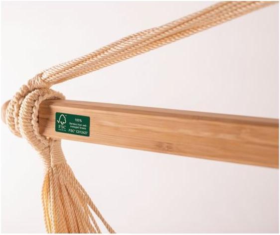 Actual product image La Siesta Domingo (160 kg)