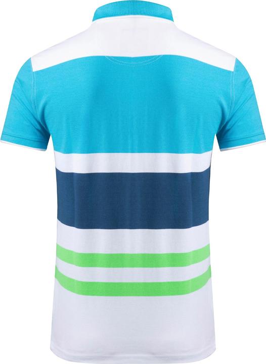 Image du produit Weird Fish - Polo SUNBURY - Homme (XXL)