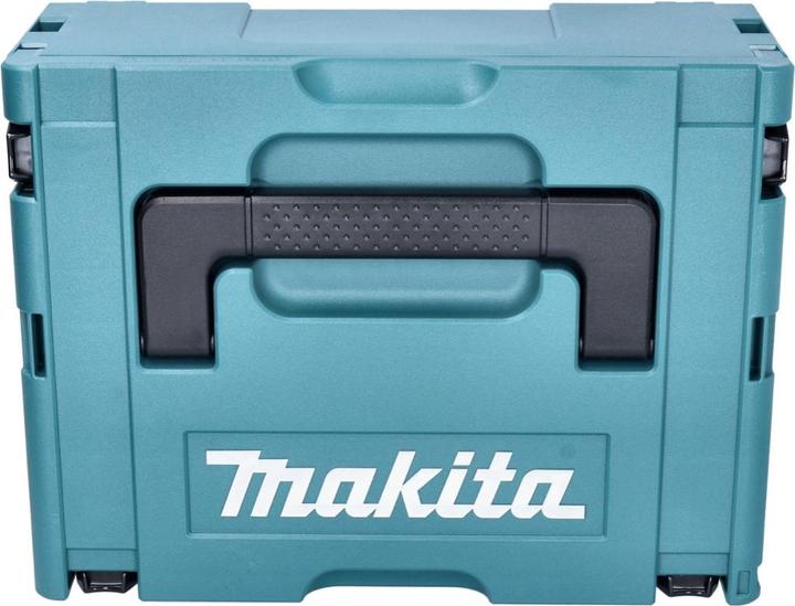 Actual product image Makita BO5041J (Eccentric grinder, 300 W)