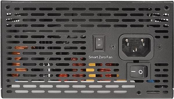 Produktbild Thermaltake Toughpower GF A3 1200W 80+ Gold for Gen 5 (1200 W)