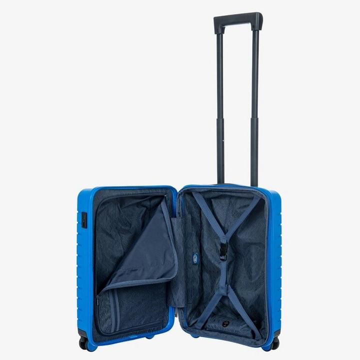 Actual product image Brics Ulisse - Expandable Trolley (42 l, Hand luggage (up to 50 litres))