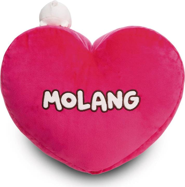 Immagine prodotto NICI Kissen Molang (42 x 27 cm)