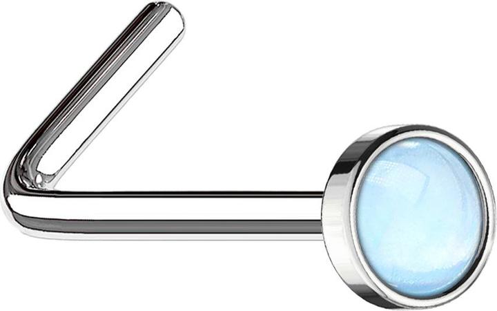 Produktbild Star Piercing Fake Spirale Angry Birds (Chirurgenstahl 316L, ohne Messing)
