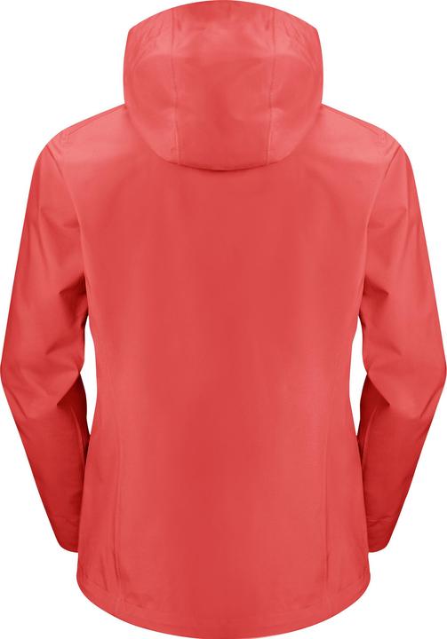 Actual product image Jack Wolfskin Highest Peak 3L Jkt W (M)