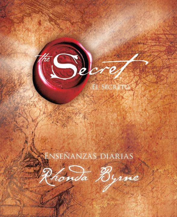 Immagine prodotto El Secreto a Ensenanzas Diarias/ Gli insegnamenti segreti quotidiani (Spagnolo, Byrne Rhonda, 2009)