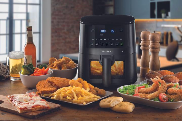Image du produit Ariete 4633 Air Fryer