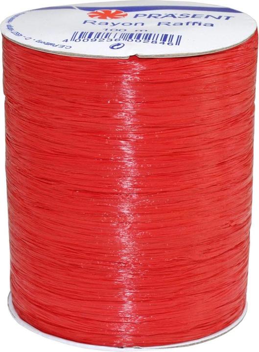 Produktbild Pattberg Raffia-Bastband Rayon (Geschenkband, 1 x)