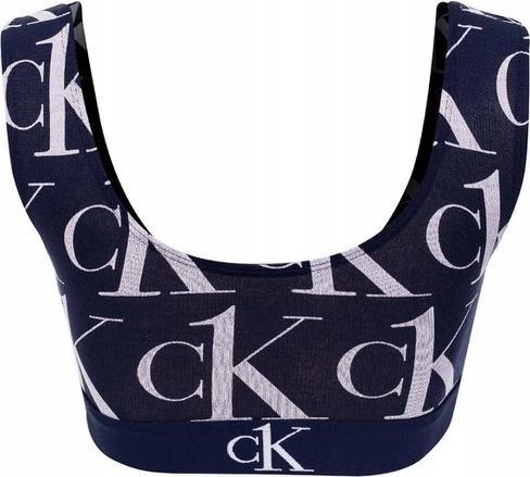 Immagine prodotto Calvin Klein Bralette sfoderato (Confezione singola, XS)