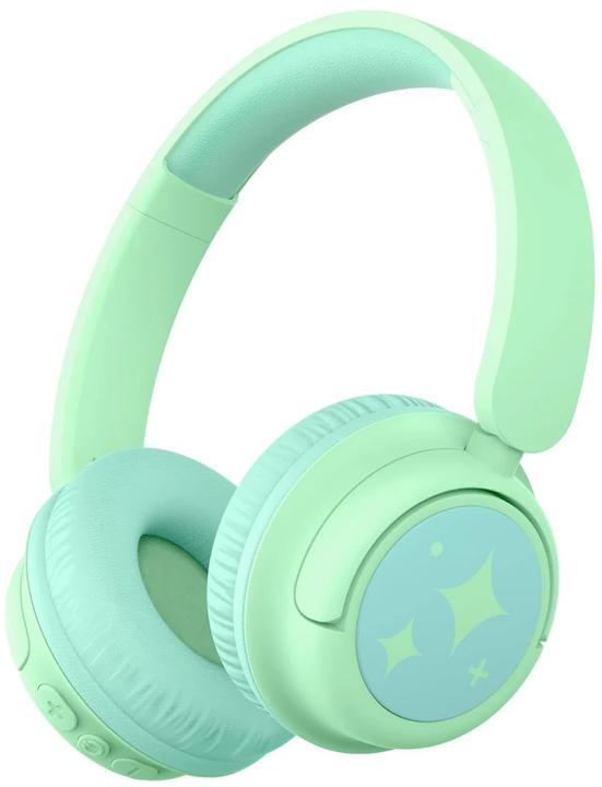 Image du produit Iclever Headphone Kids BT
