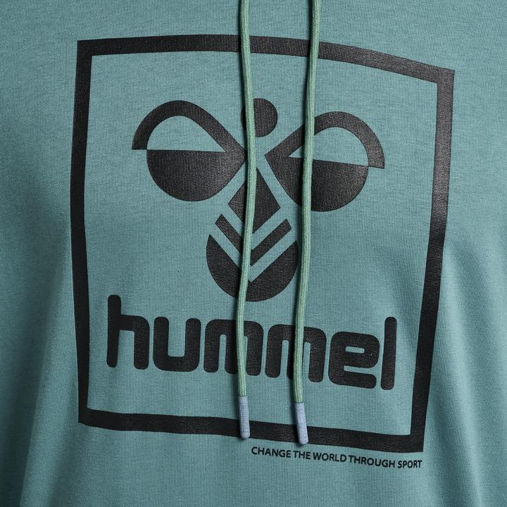 Produktbild hummel ISAM 2.0 HOODIE (XL)