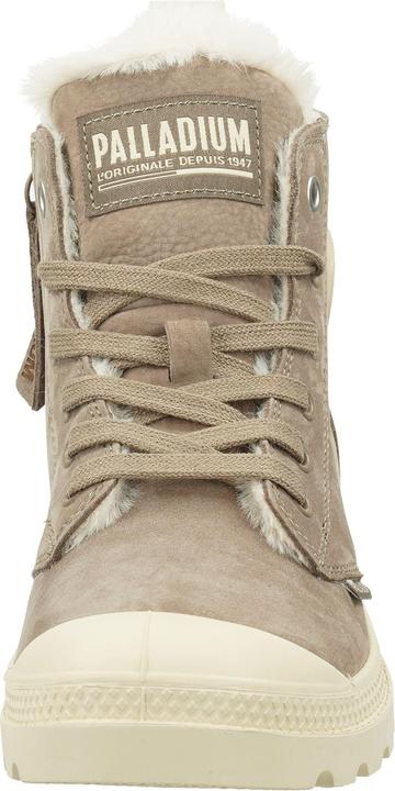 Actual product image Palladium Pampa Hi Zip (39)