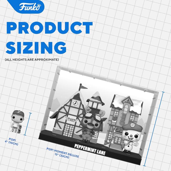Actual product image Funko Pain v Naruto
