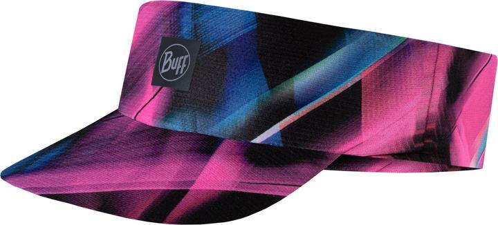 Buff Pack Speed Visor Singy Multi (One Size)
