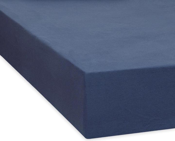 Immagine prodotto Traumschlaf Fine Beaver Fitted Sheet (140x200 cm, 150x200 cm, 160x200 cm)