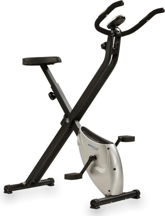 Aktivshop X-Bike aktiv Pro