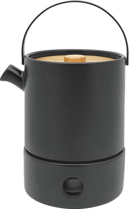 Bredemeijer Servizio da tè 'Umea' 2 pezzi (1.20 l)