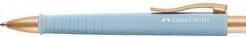 Immagine prodotto Faber-Castell Palla Poly Urban (Blu cielo, 1 x)