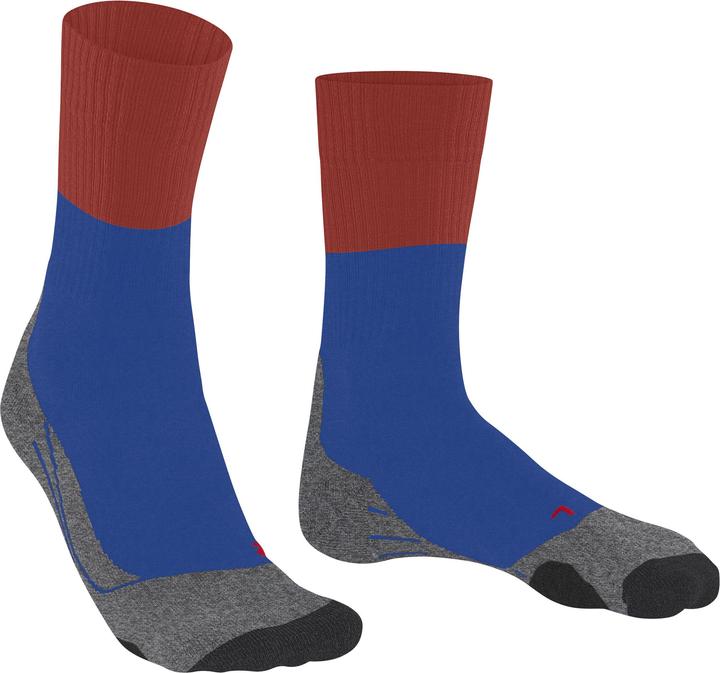 Actual product image Falke TK2 Explore Herren Trekking (42 - 43)