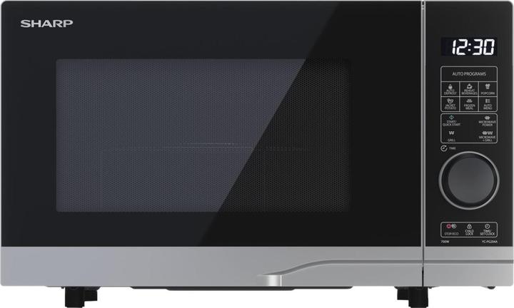 Image du produit Sharp YC-PG204AE-S (20 l)