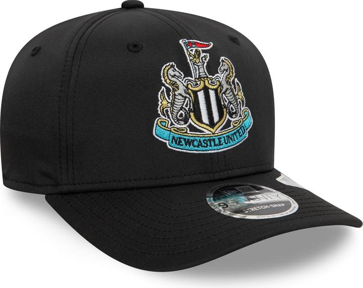 Produktbild New Era 9Seventy Stretch-Snap Cap - Newcastle United