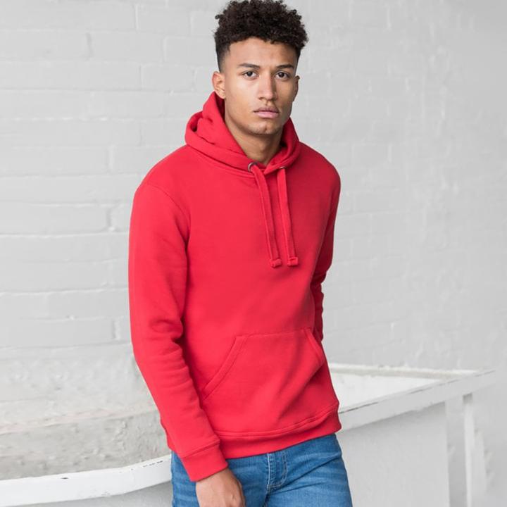 Image du produit Awdis Just Hoods Graduate Sweat à capuche lourd (M)