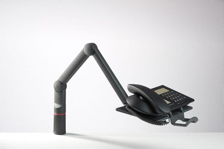 Image du produit Novus 710+005 Bras pivotant pour téléphone