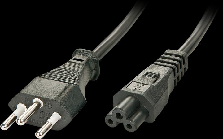 Produktbild Lindy CH auf C5 (2 m)
