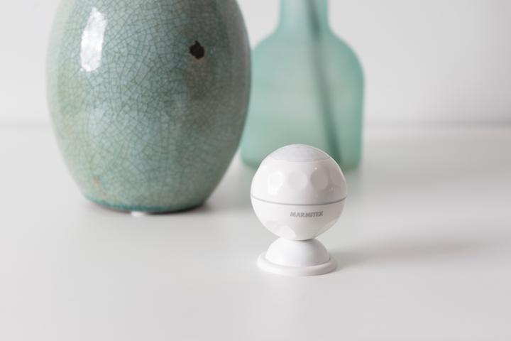 Produktbild Marmitek Smart me Sense SE (6 m)