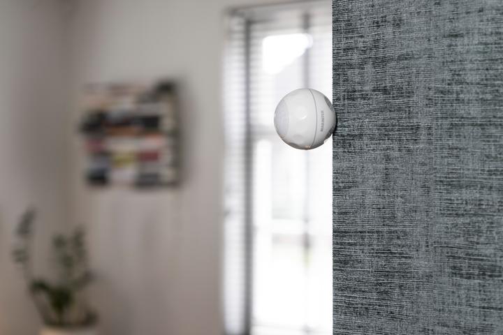 Produktbild Marmitek Smart me Sense SE (6 m)