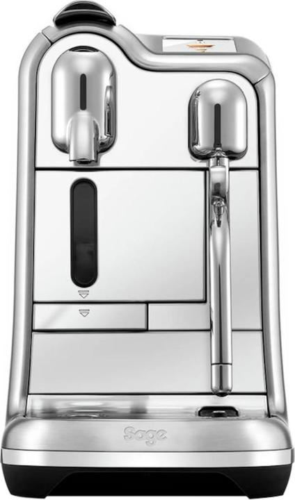 Produktbild Sage Nespresso Creatista Pro (NESPRESSO Professional)