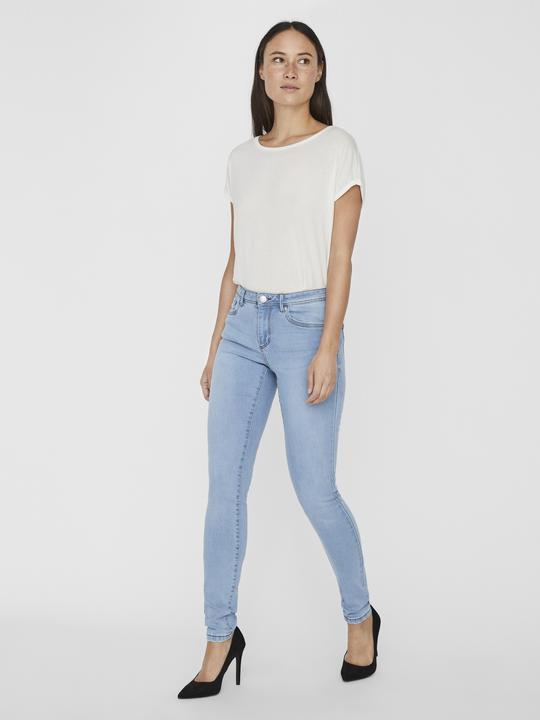 Produktbild Vero Moda VMTANYA Normal Waist Slim Fit Jeans (30)