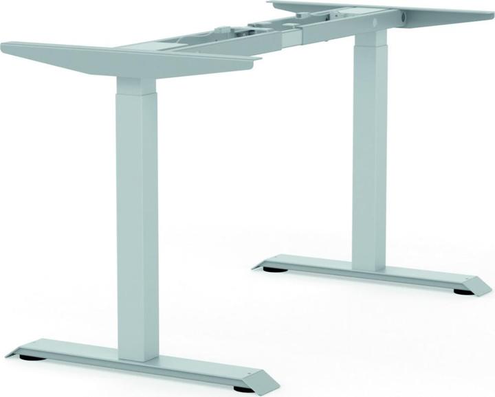 Actual product image OK-Line TQD 100 Height Adjustable Electric Desk System