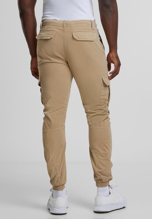 Actual product image Urban Classics Cargo Jogging Pants (5XL)