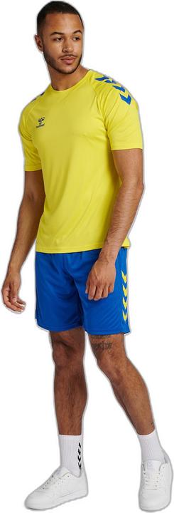 Image du produit hummel Core Xk Poly Short (S)