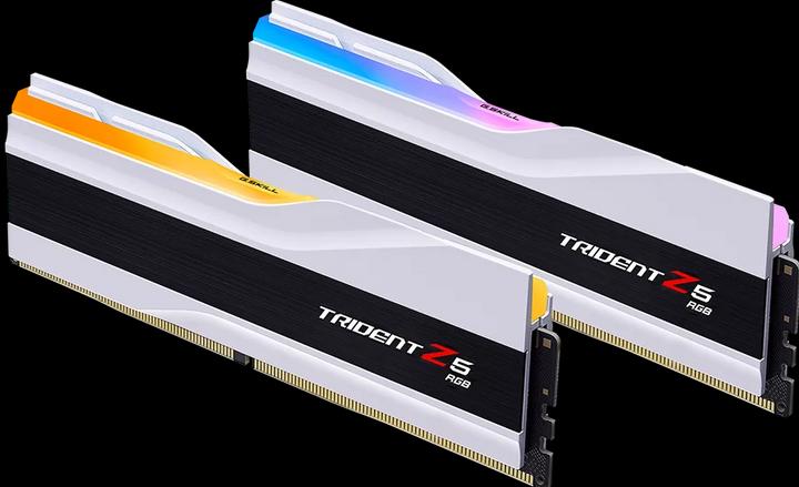 Immagine prodotto G.Skill Trident Z5 RGB (2 x 24GB, 8200 MHz, RAM DDR5, DIMM)