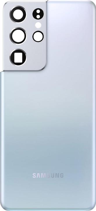 Image du produit Samsung Couvercle de batterie S21 Ultra
