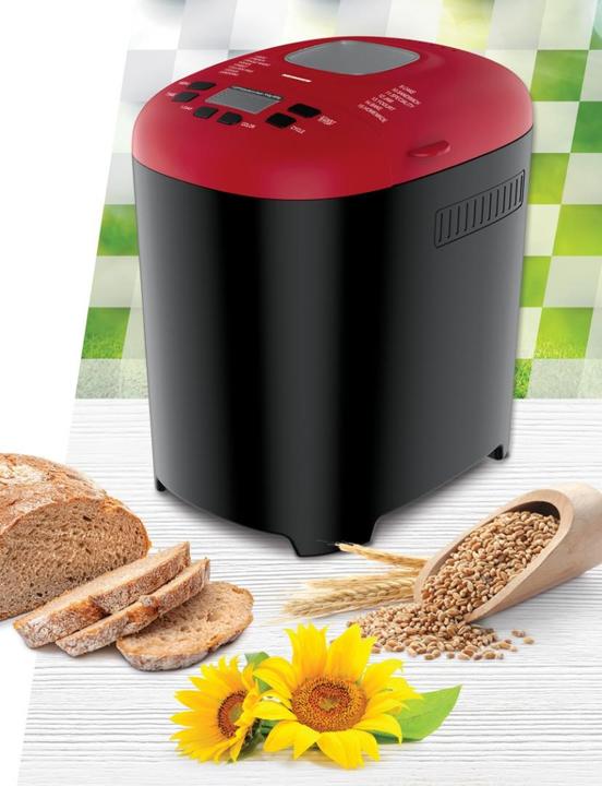 Image du produit Heinner HBM-915BKR