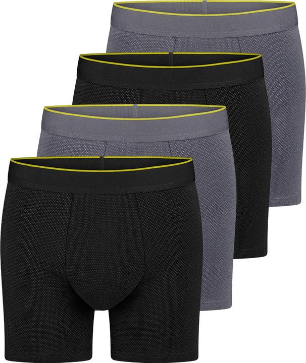 combinazione di nero