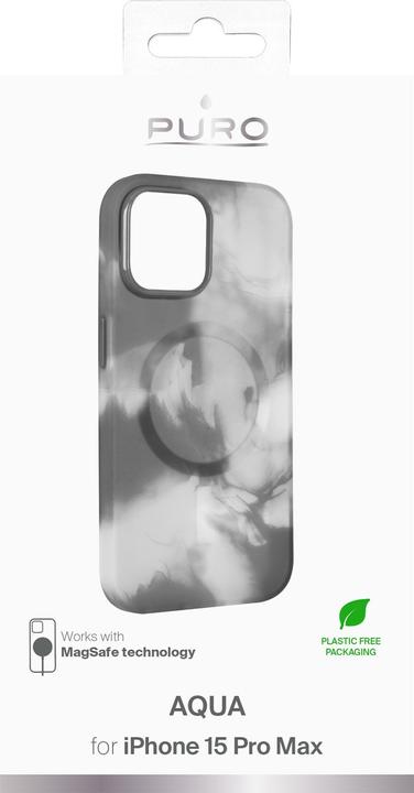 Productafbeelding Puro Beschermende hoes (Apple iPhone 15 Pro Max)